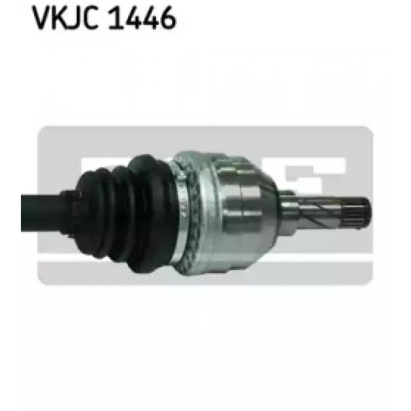 VKJC 1446 SKF - Привідний вал